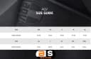 AGV K3 SV-S Matte Black Motorcycle Helmet