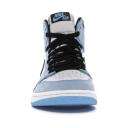 Air Jordan 1 Retro High OG 'University Blue' (AJ1/Unisex/Gift Recommend) 555088-134 US 4½