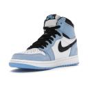 Air Jordan 1 Retro High OG 'University Blue' (AJ1/Unisex/Gift Recommend) 555088-134 US 4½