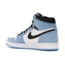 Air Jordan 1 Retro High OG 'University Blue' (AJ1/Unisex/Gift Recommend) 555088-134 US 4½