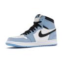 Air Jordan 1 Retro High OG 'University Blue' (AJ1/Unisex/Gift Recommend) 555088-134 US 4½