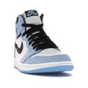 Air Jordan 1 Retro High OG 'University Blue' (AJ1/Unisex/Gift Recommend) 555088-134 US 4½