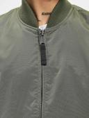 Alpha Industries - Sage Green Ma 1 TT Jacket - L