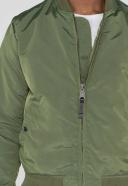 Alpha Industries - Sage Green Ma 1 TT Jacket - L