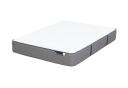 Amart Furniture Edge Support Posturepedic Elevate Marquis Firm Mattress, Size: Super King
