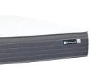 Amart Furniture Edge Support Posturepedic Elevate Marquis Flex Firm Mattress, Size: King Single
