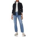 Amazon Essentials Women's Classic Fit Long-Sleeve Full-Zip Polar Soft Fleece Jacket