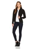 Amazon Essentials Women's Classic Fit Long-Sleeve Full-Zip Polar Soft Fleece Jacket
