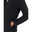 Amazon Essentials Women's Classic Fit Long-Sleeve Full-Zip Polar Soft Fleece Jacket