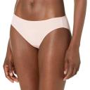 Amazon Essentials Womens WAE90087FL18 Cotton Stretch Bikini Panty, 10-Pack Bikini Style Underwear