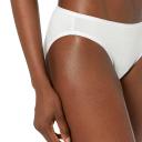 Amazon Essentials Womens WAE90087FL18 Cotton Stretch Bikini Panty, 10-Pack Bikini Style Underwear