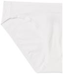 Amazon Essentials Womens WAE90087FL18 Cotton Stretch Bikini Panty, 10-Pack Bikini Style Underwear