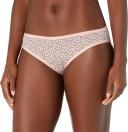 Amazon Essentials Womens WAE90087FL18 Cotton Stretch Bikini Panty, 10-Pack Bikini Style Underwear