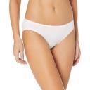 Amazon Essentials Womens WAE90087FL18 Cotton Stretch Bikini Panty, 10-Pack Bikini Style Underwear