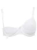 Anita Maternity 5068-006 Women's White Non-Padded Underwired Maternity Nursing Bra 36G