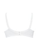 Anita Maternity 5068-006 Women's White Non-Padded Underwired Maternity Nursing Bra 36G