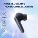 Anker Liberty Air 2 Pro Headphones True Wireless Stereo (TWS) In-ear Calls/Music Bluetooth Black