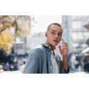 Anker Liberty Air 2 Pro Headphones True Wireless Stereo (TWS) In-ear Calls/Music Bluetooth Black