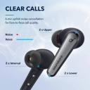 Anker Liberty Air 2 Pro Headphones True Wireless Stereo (TWS) In-ear Calls/Music Bluetooth Black