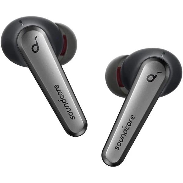 Anker Liberty Air 2 Pro Headphones True Wireless Stereo (TWS) In-ear Calls/Music Bluetooth Black