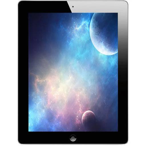 Apple iPad 4 Wi-Fi Only 32GB Black - Good Condition (Refurbished) Afterpay, Zip & Openpay Available