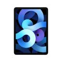 Apple iPad Air (10.9-inch, Wi-Fi + Cellular, 64GB) - Sky Blue (Latest Model, 4th Generation) (Renewed)