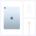 Apple iPad Air (10.9-inch, Wi-Fi + Cellular, 64GB) - Sky Blue (Latest Model, 4th Generation) (Renewed)