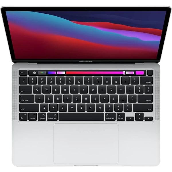 Apple M1 13 inch MacBook Pro 2020 8GB Ram 256GB SSD