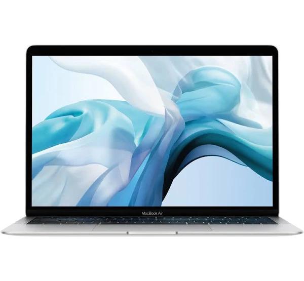 Apple MacBook Air 33 cm (13 ) Intel Core i5 8 GB 256 GB SSD Intel UHD Graphics Macos Silver