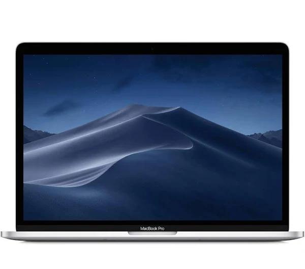 Apple Macbook Pro 13", Touch Bar, 2.3GHz i5, 8GB, 512GB SSD Silver