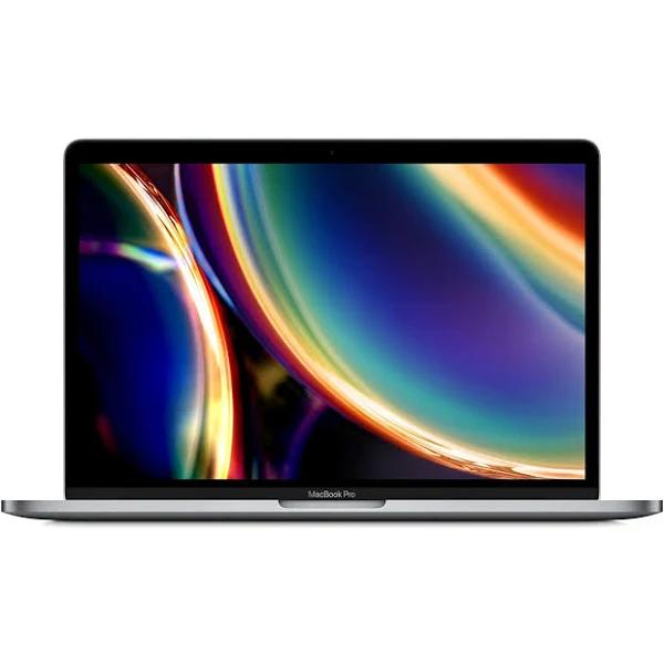 Apple MacBook Pro 2020 Touch Bar i5 2.0GHz - 512GB - Space Grey - 16GB RAM - 13.3 Inch - Certified Quality