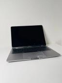 Apple Macbook Pro with Touch Bar 33.8 cm (13.3 ) Intel Core i5 8 GB 256 GB SSD Intel Iris Plus Graphics macOS High