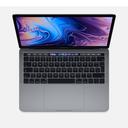 Apple Macbook Pro with Touch Bar 33.8 cm (13.3 ) Intel Core i5 8 GB 256 GB SSD Intel Iris Plus Graphics macOS High