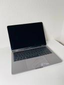 Apple Macbook Pro with Touch Bar 33.8 cm (13.3 ) Intel Core i5 8 GB 256 GB SSD Intel Iris Plus Graphics macOS High