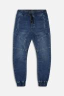 Arched Drifter Pant - Dark Denim, 8 | Indie Kids by Industrie | Boys Clothing, Babies to Teens