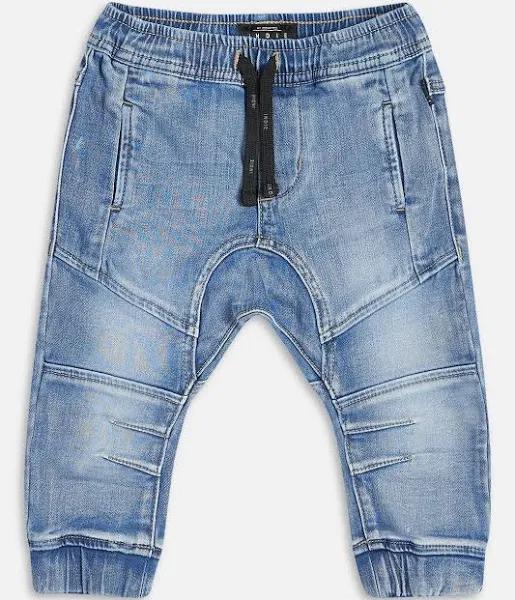 Arched Drifter Pant - Light Denim, 16 | Indie Kids by Industrie | Boys Clothing, Babies to Teens