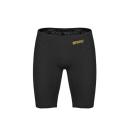 Arena Men's Powerskin Carbon Glide Jammer Tech Suit Swimsuit - Ocean Blue | Elastane/Polyamide - Swimoutlet.com