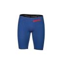 Arena Men's Powerskin Carbon Glide Jammer Tech Suit Swimsuit - Ocean Blue | Elastane/Polyamide - Swimoutlet.com