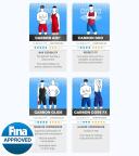 Arena Men's Powerskin Carbon Glide Jammer Tech Suit Swimsuit - Ocean Blue | Elastane/Polyamide - Swimoutlet.com