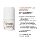 Artist Secret Radiant Eye by Embryolisse for Women 0.15 oz Eye Treatment