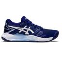 ASICS Gel-Challenger 13 Hardcourt Women's Tennis Shoes - Dive Blue/Soft Sky - 10.5 | INTERSPORT
