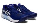 ASICS Gel-Challenger 13 Hardcourt Women's Tennis Shoes - Dive Blue/Soft Sky - 10.5 | INTERSPORT
