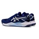 ASICS Gel-Challenger 13 Hardcourt Women's Tennis Shoes - Dive Blue/Soft Sky - 10.5 | INTERSPORT
