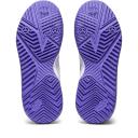 ASICS Gel-Challenger 13 Hardcourt Women's Tennis Shoes - White/Amethyst - 6.5 | INTERSPORT