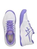 ASICS Gel-Challenger 13 Hardcourt Women's Tennis Shoes - White/Amethyst - 6.5 | INTERSPORT