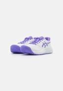 ASICS Gel-Challenger 13 Hardcourt Women's Tennis Shoes - White/Amethyst - 6.5 | INTERSPORT