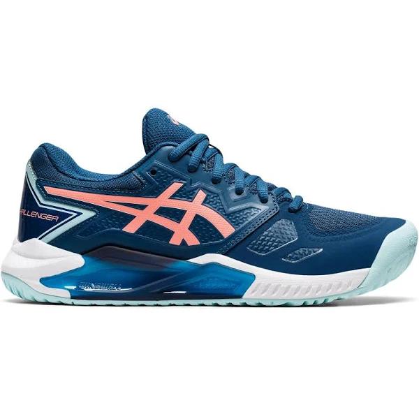 ASICS Gel-Challenger 13 Womens Tennis Shoes Size 7.5 - The Athletes Foot | AfterPay Available