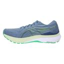 ASICS GEL-Kayano 29 Steel Blue/Lime Zest 1011B440-403 Men's - Earn Everyday Rewards, AfterPay Available