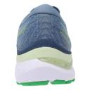 ASICS GEL-Kayano 29 Steel Blue/Lime Zest 1011B440-403 Men's - Earn Everyday Rewards, AfterPay Available