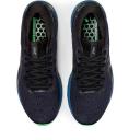 ASICS GEL-Nimbus 24 Black/Gunmetal 1011B359-004 Men's - Earn Everyday Rewards, AfterPay Available